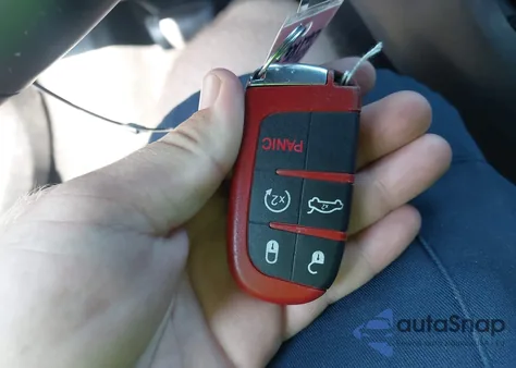 2015 Dodge Charger R/T from USA, damaged, VIN 2C3CDXCT8FH729808